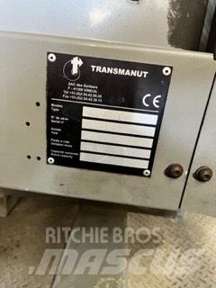  Priomix pump Αντλίες σκυροδέματος