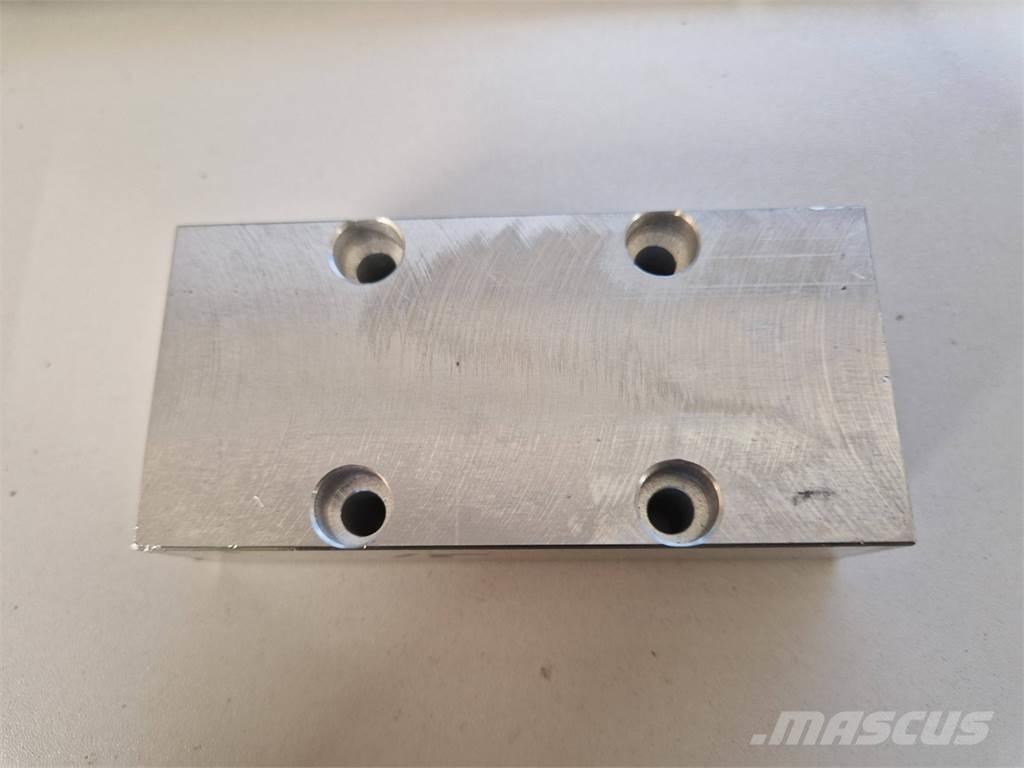 Rottne 074-0015 Υδραυλικά