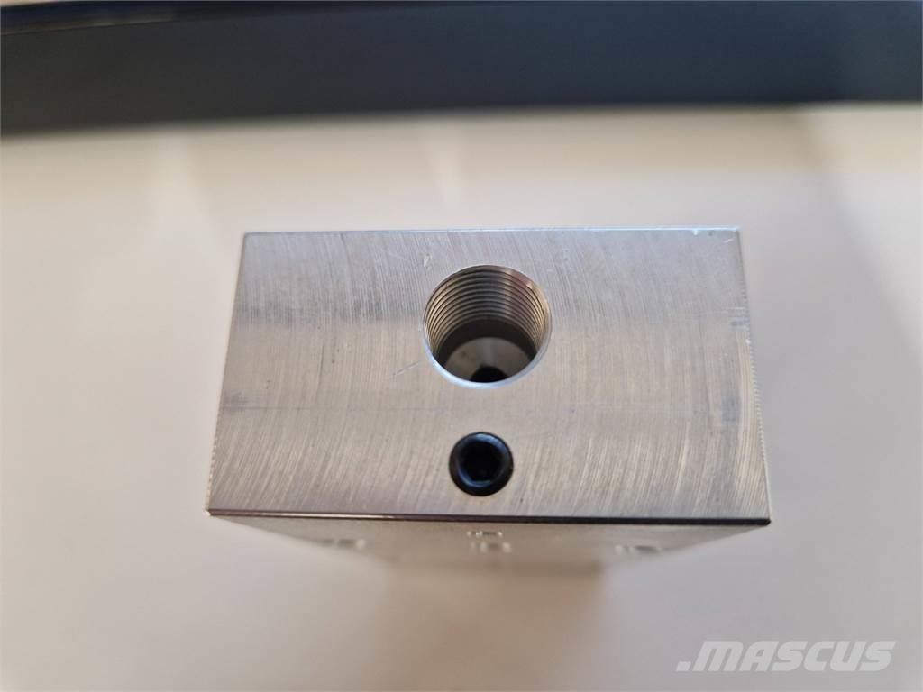 Rottne 074-0015 Υδραυλικά