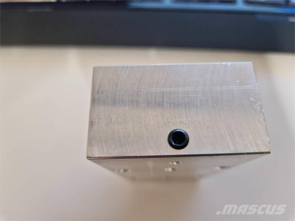 Rottne 074-0015 Υδραυλικά