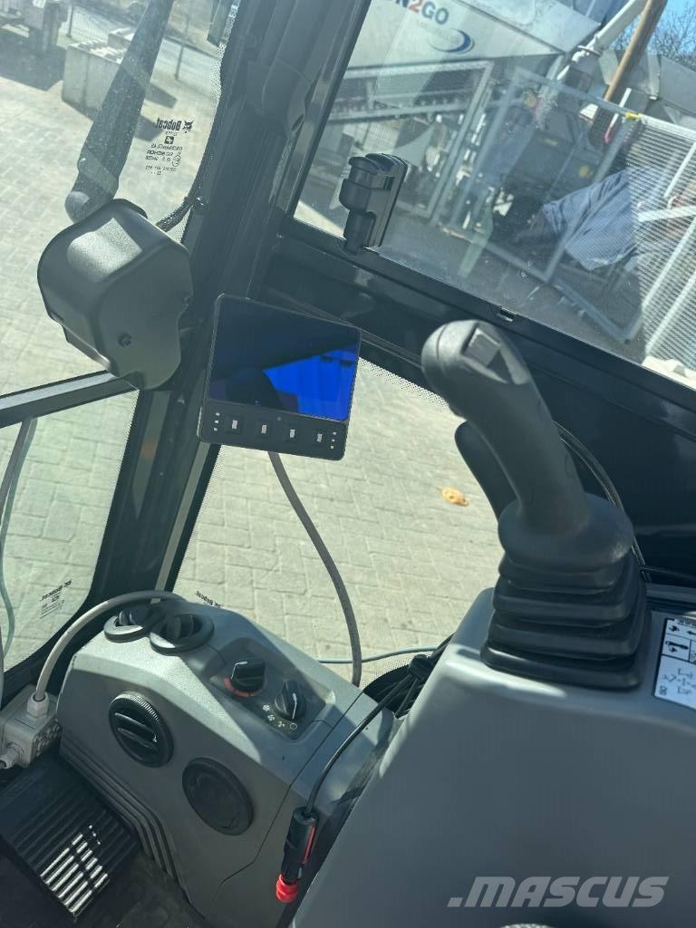 Stehr Pfahlramme Άλλα εξαρτήματα