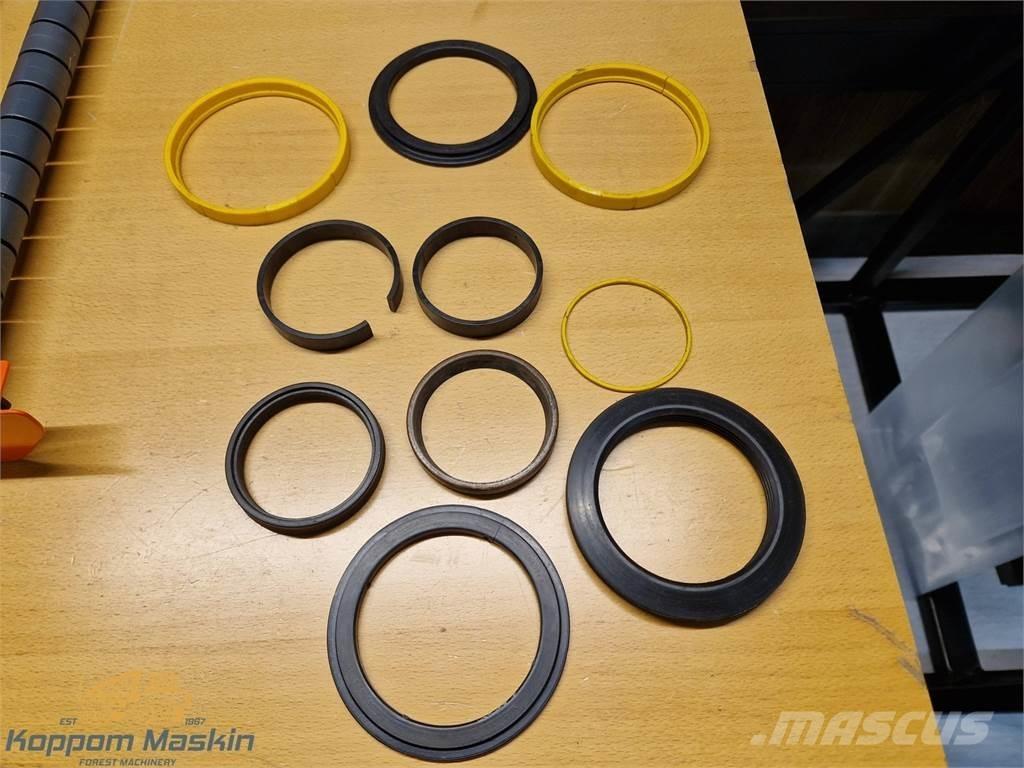  FMG/Ösa 100205 Υδραυλικά