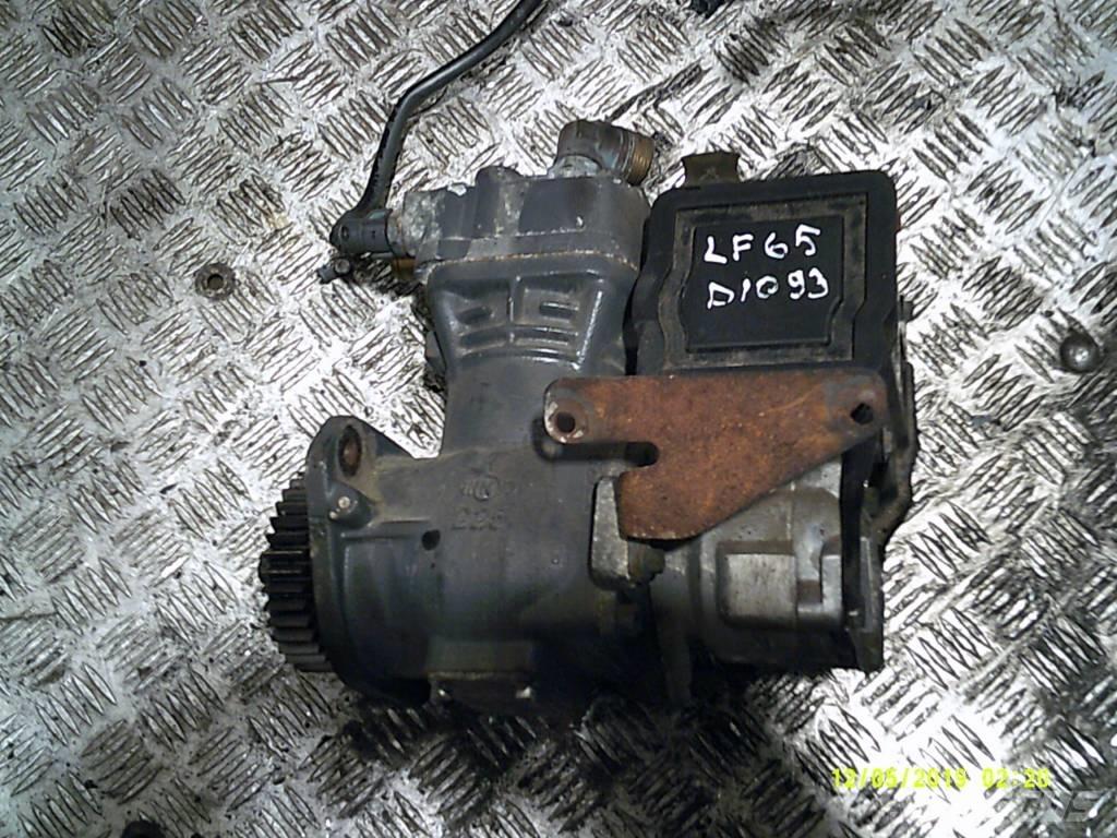 DAF LF65   3971519 Υδραυλικά