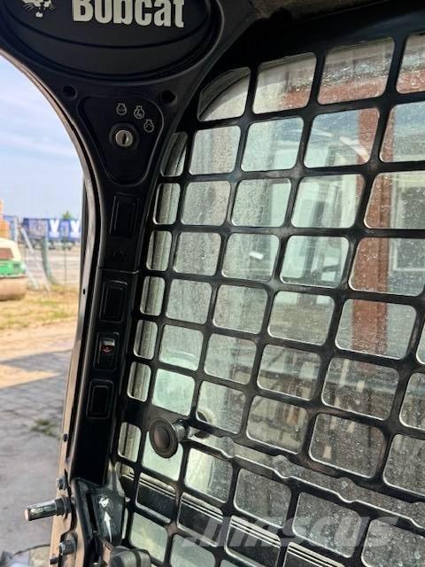 Bobcat S 450 Φορτωτάκια