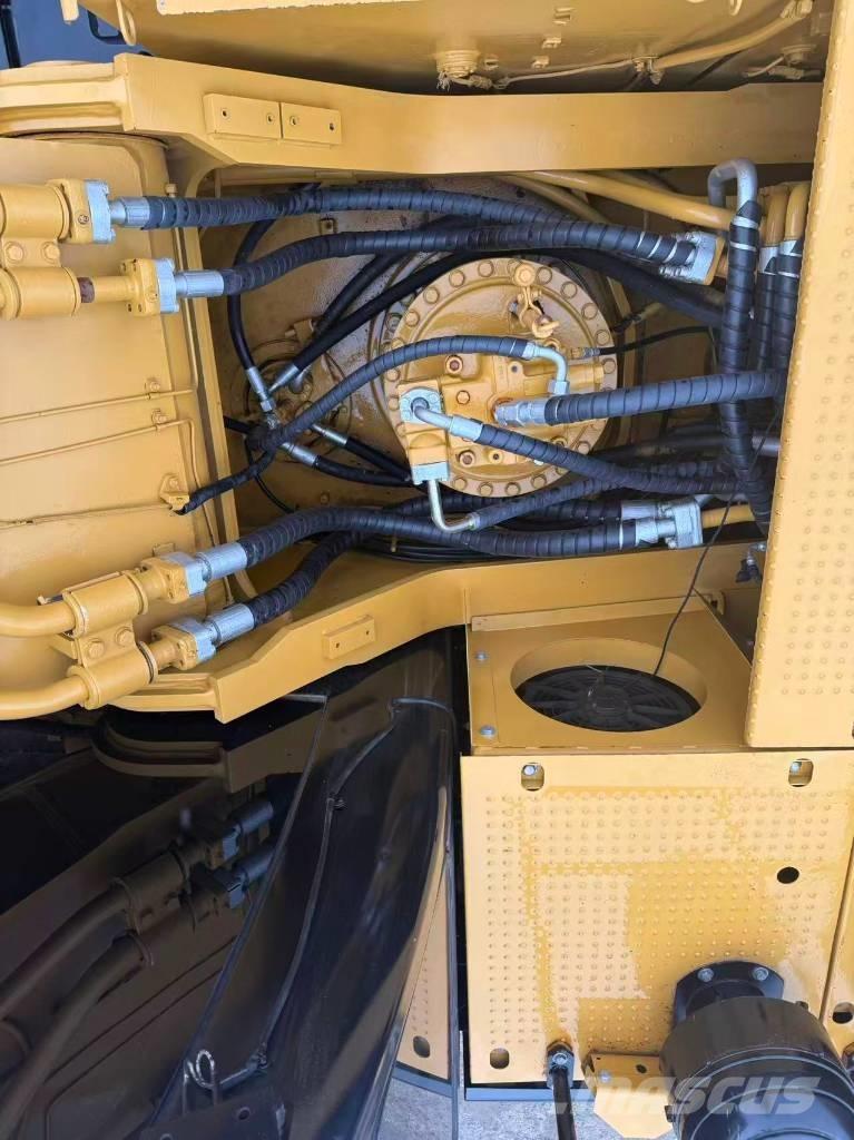 CAT 340 D L Εκσκαφείς με ερπύστριες