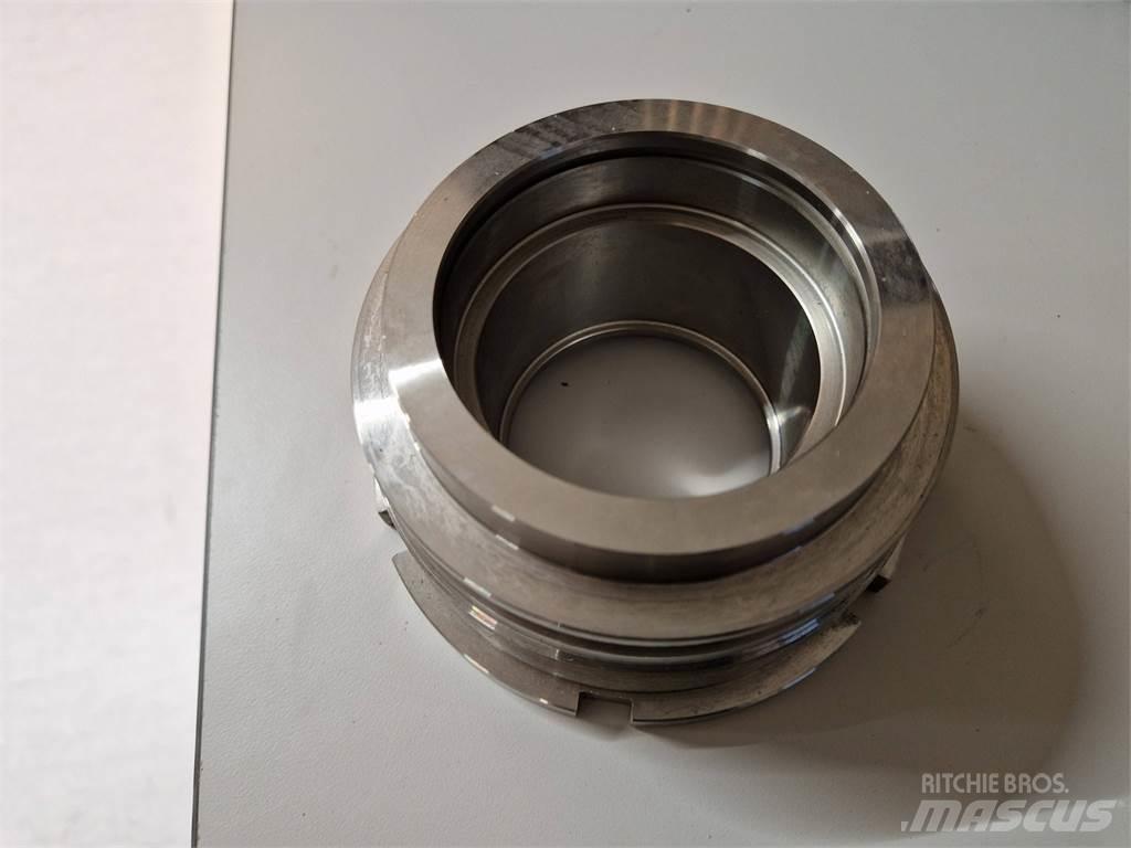 Rottne 041-0202 Γερανοί συλλεκτικών μηχανών