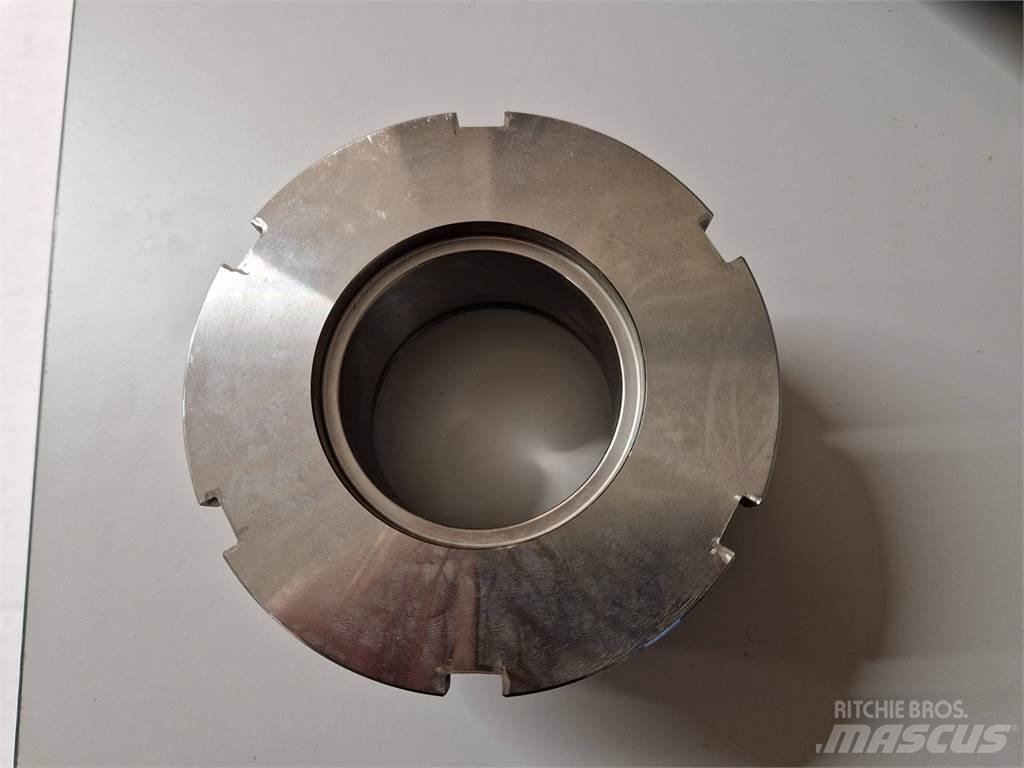 Rottne 041-0202 Γερανοί συλλεκτικών μηχανών