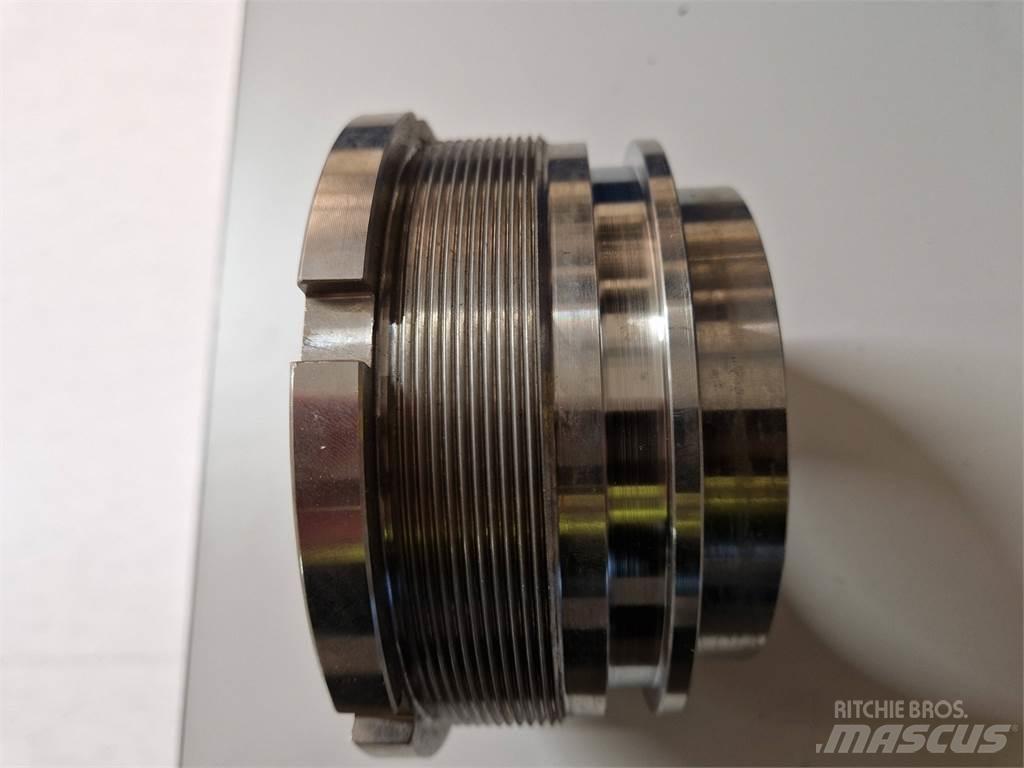 Rottne 041-0202 Γερανοί συλλεκτικών μηχανών