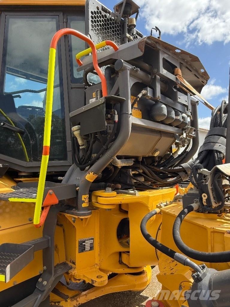 Volvo A30G Σπαστό Dump Truck ADT