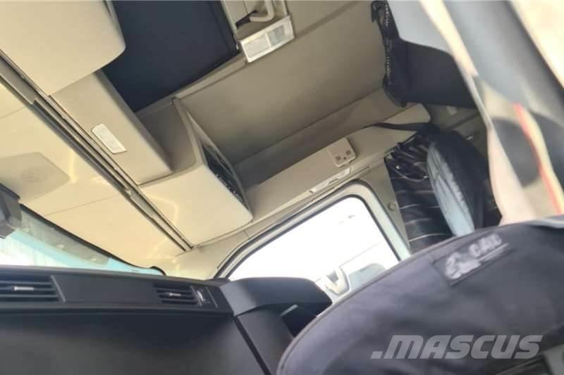 Volvo FH 440 Άλλα Φορτηγά