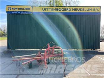 PZ Andex 300 Τσουγκράνες και χορτοξηραντικές μηχανές