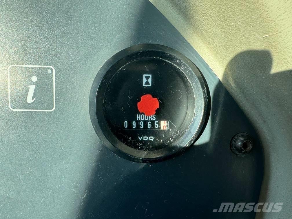 Liebherr PR 734 LGP Μπουλντόζες με ερπύστριες