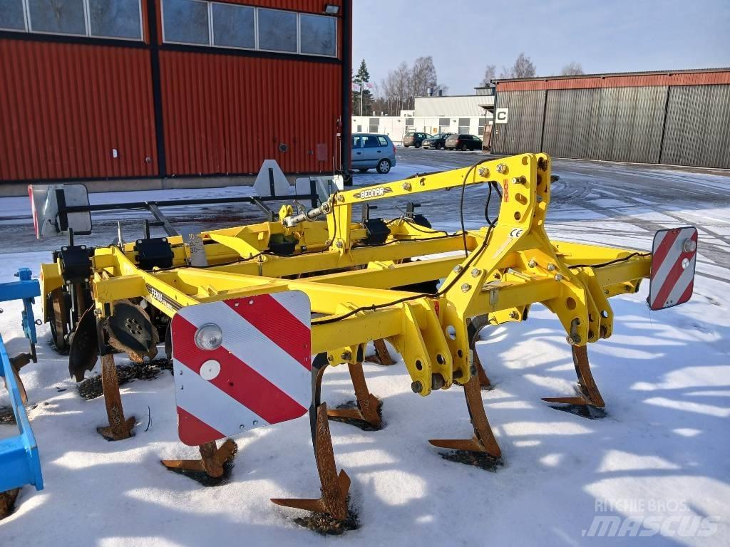 Bednar FN 3000 Καλλιεργητές - Ρίπερ
