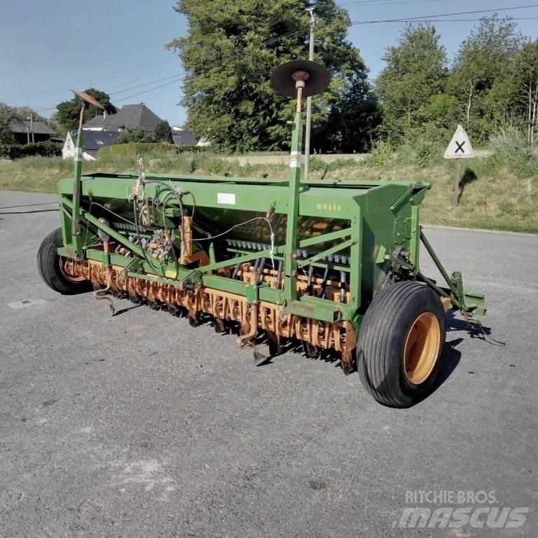 Amazone D7 40E Σπορείς