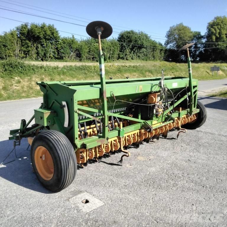 Amazone D7 40E Σπορείς
