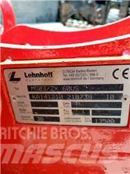 Lehnhoff MS 03 Ταχυσύνδεσμοι