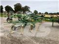 Krone TC 880 Αναμοχλευτήρες