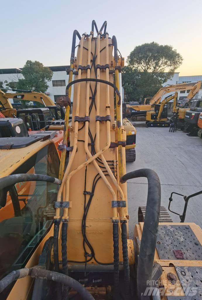 Hyundai R305LC-9T Εκσκαφείς με ερπύστριες