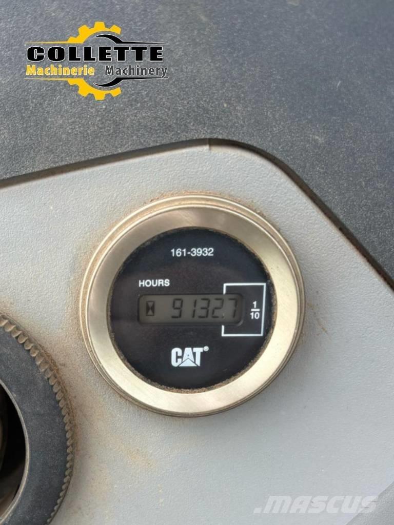 CAT 420 E IT Εκσκαφείς Φορτωτές τύπου JCB