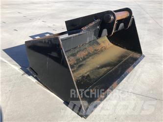 Lehnhoff MS08 1200mm Κουβάδες