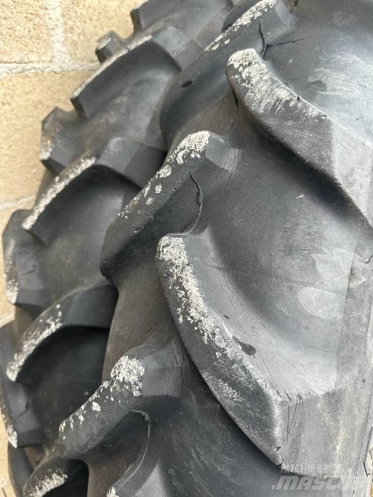 Michelin 230/95R48 Ελαστικά και ζάντες