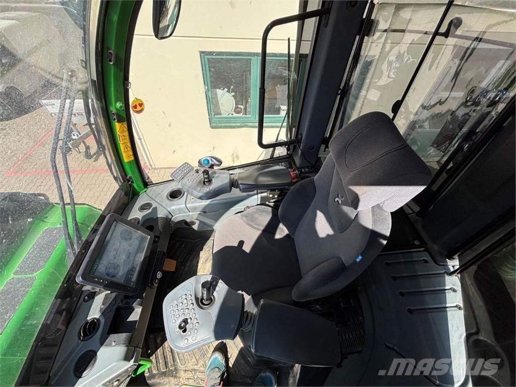 John Deere 1110 G Μεταφορείς ξυλείας