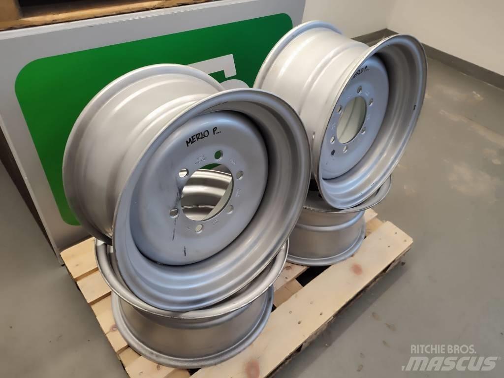 Merlo rim 11X20 Ελαστικά και ζάντες