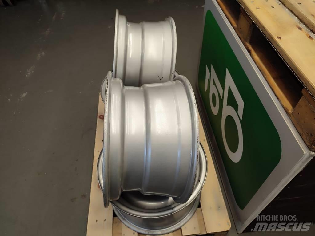 Merlo rim 11X20 Ελαστικά και ζάντες