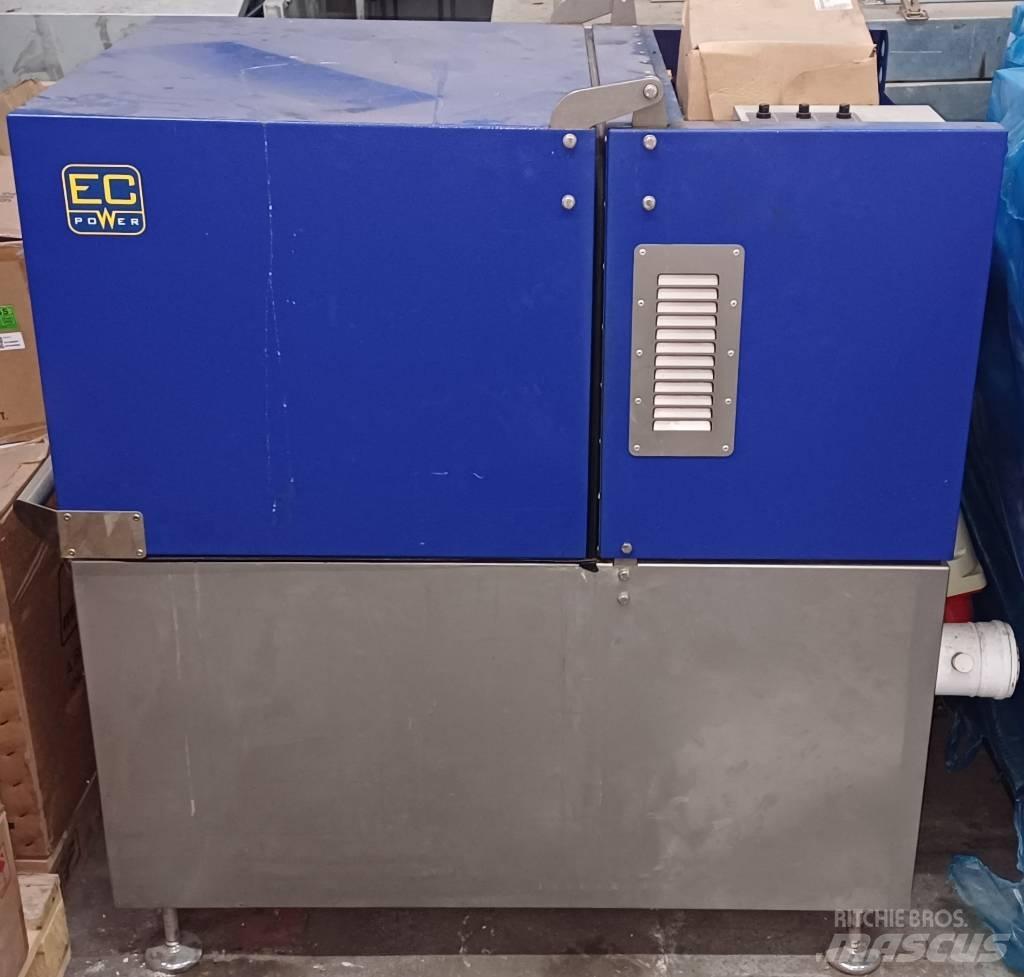  EC POWER XRGI 20G-TO Γεννήτριες αερίου