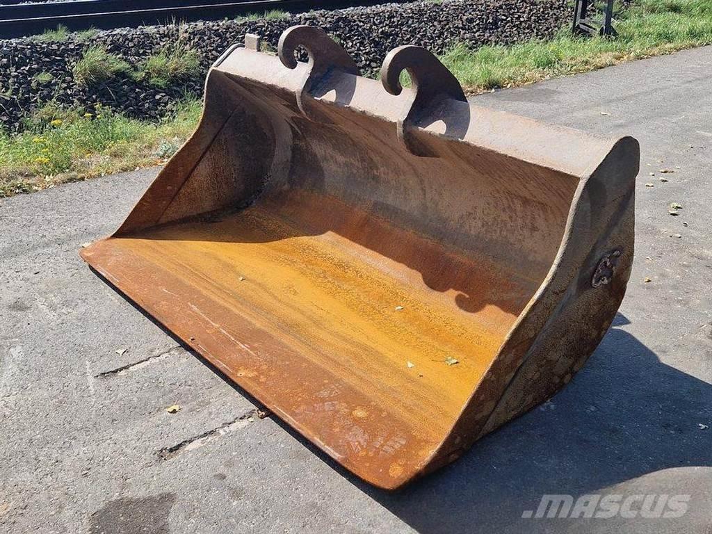 Verachtert CW30-40 Κουβάδες