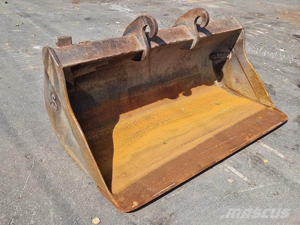 Verachtert CW30-40 Κουβάδες