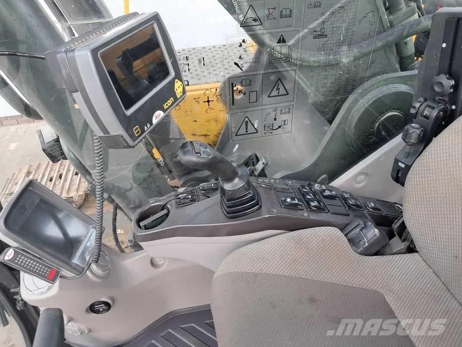 Volvo EC 300 D L Εκσκαφείς με ερπύστριες