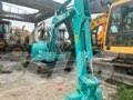 Kobelco SK 60-8 Εκσκαφείς με ερπύστριες