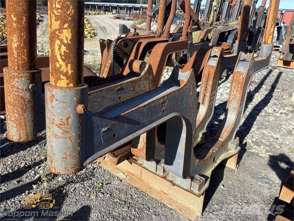 Rottne F10 Άλλα εξαρτήματα