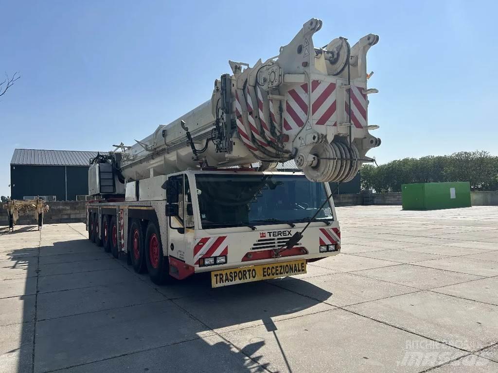 Demag AC350 Γερανοί παντός εδάφους