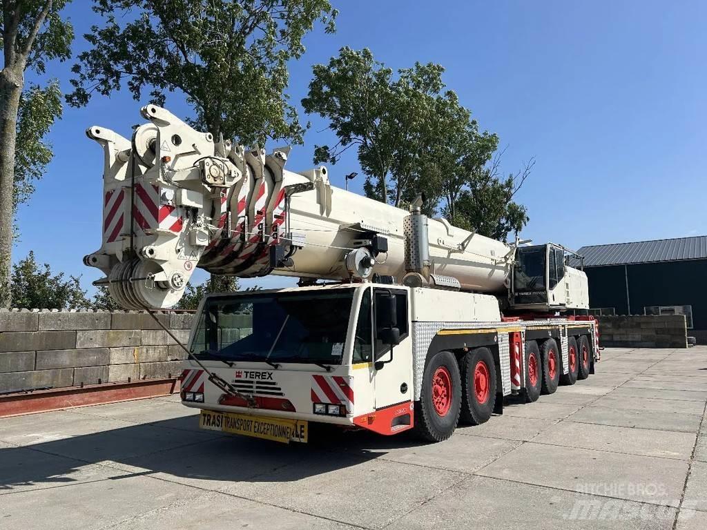 Demag AC350 Γερανοί παντός εδάφους