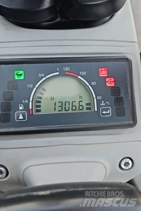Wacker Neuson ET20 Εκσκαφάκι (διαβολάκι) < 7t