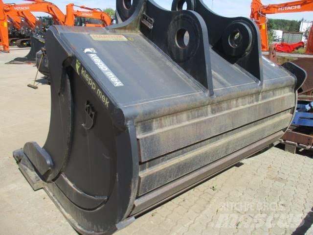 Klepp Mek 4400 Liter Κουβάδες