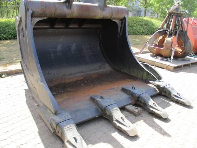 Klepp Mek 4400 Liter Κουβάδες