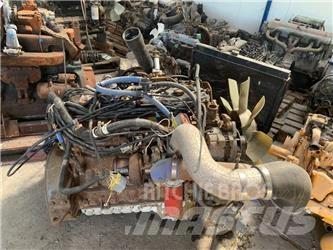 CAT 3126 ENGINE Κινητήρες