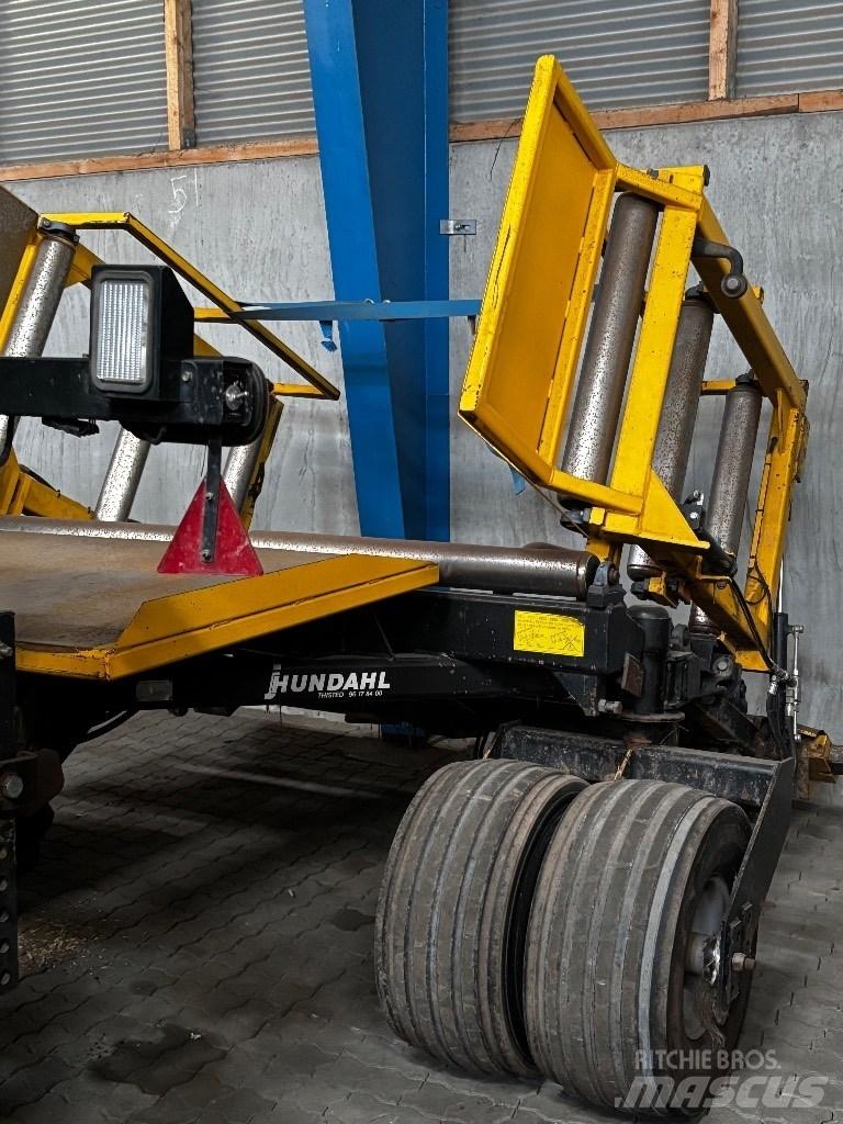 New Holland BB 9090 Πρέσες τετράγωνων δεμάτων