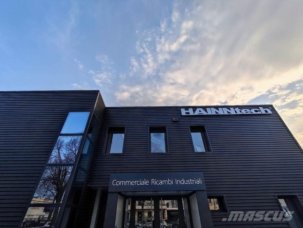 MAN D2676 LF80 Κινητήρες