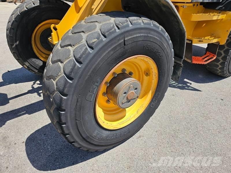 Volvo L 45 H Φορτωτές με λάστιχα (Τροχοφόροι)