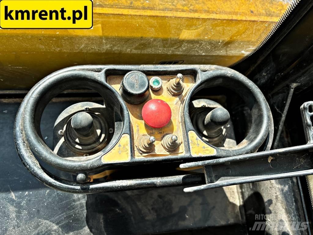 JCB 535-140 Τηλεσκοπικοί ανυψωτές