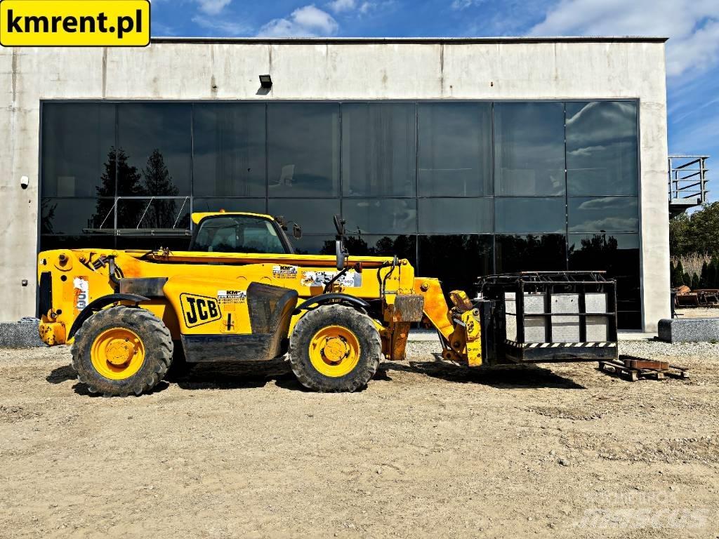 JCB 535-140 Τηλεσκοπικοί ανυψωτές