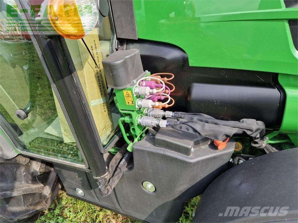 John Deere 5105GN Τρακτέρ