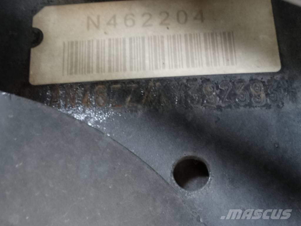 MAN TGM 26.320 Απορριμματοφόρα