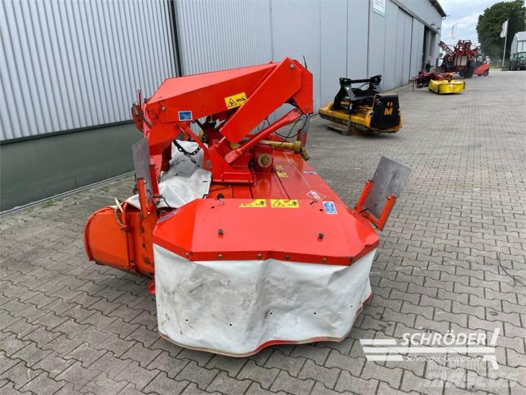 Kuhn FC 313 F Χορτοκοπτικά
