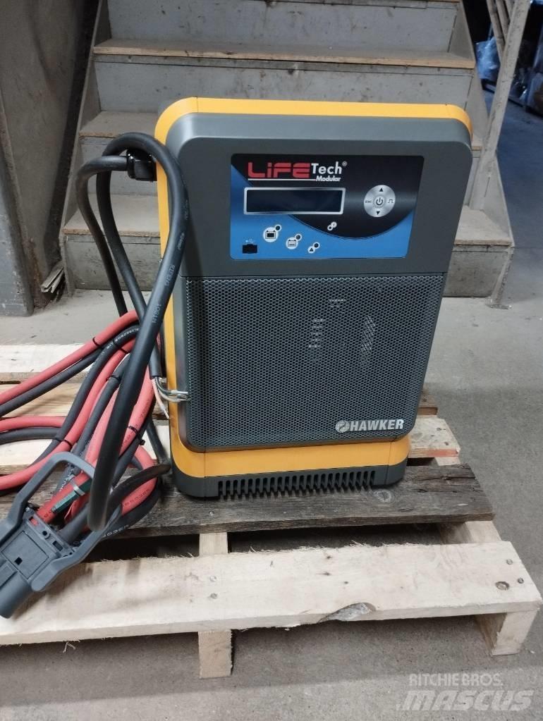 EnerSys LTMOD Φορτιστές