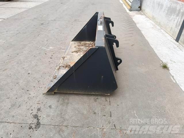  Devos Agri 1700 Κύλινδροι συμπίεσης εδάφους